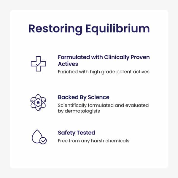 Re'equil Sheer Zinc Tinted Mineral Sunscreen Spf 50 Pa+++ 50Gm