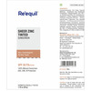 Re'equil Sheer Zinc Tinted Mineral Sunscreen Spf 50 Pa+++ 50Gm
