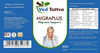 Ved Tattva Migraplus 900 Tablets | Natural Supplement For Migraine Support (Pack Of 5)
