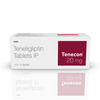 Tenecon 20 Mg Tablets