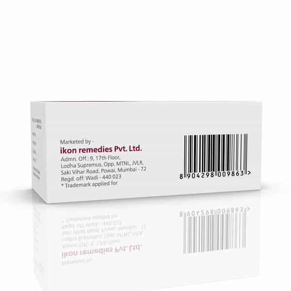Tenecon 20 Mg Tablets