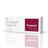 Tenecon 20 Mg Tablets