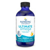 Nordic Naturals Ultimate Omega 3 Fatty Acids Liquid Fish Oil For Men & Women 2840 Mg Epa & Dha 4 Oz