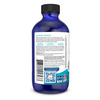 Nordic Naturals Ultimate Omega 3 Fatty Acids Liquid Fish Oil For Men & Women 2840 Mg Epa & Dha 4 Oz