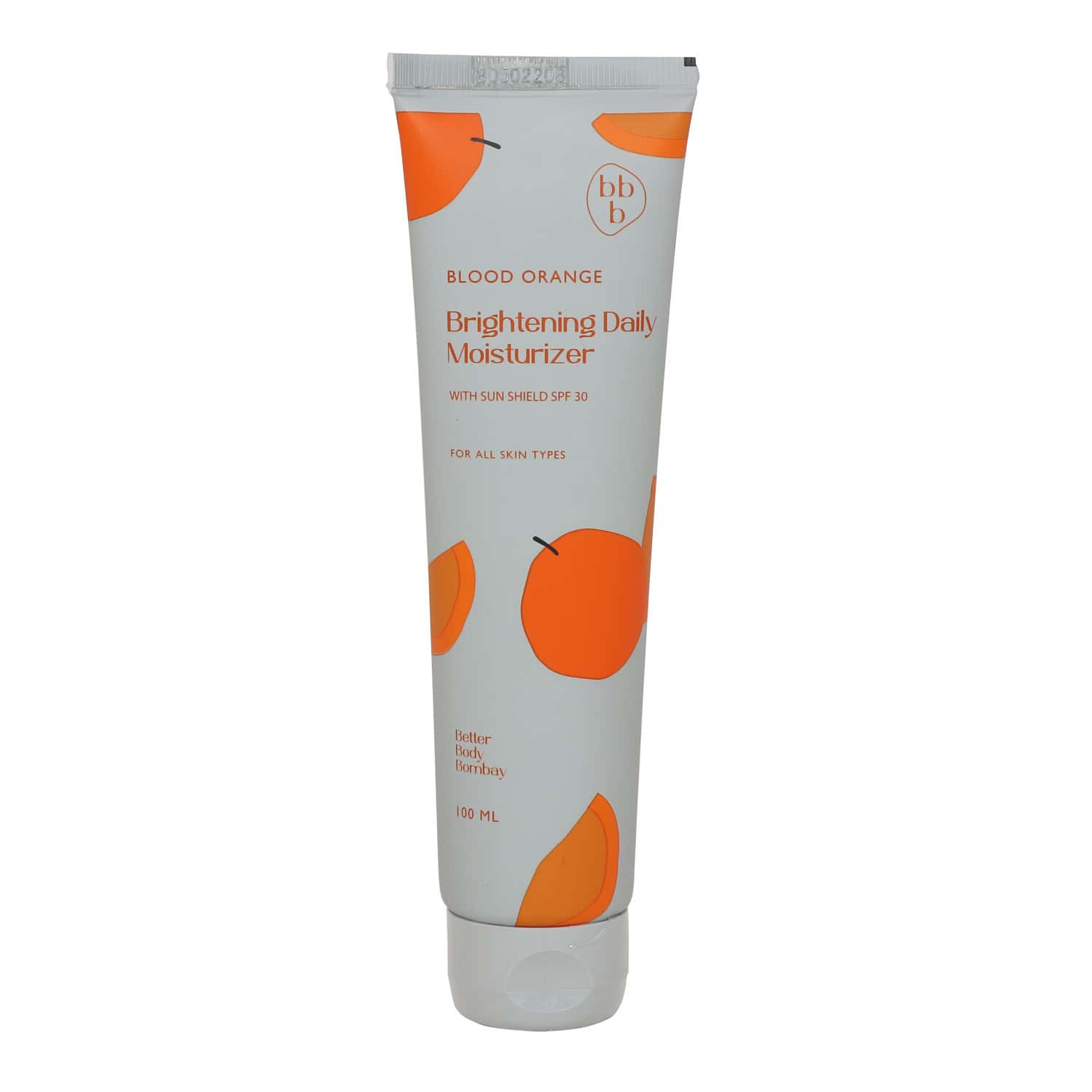 Buy BBB BETTER BODY BOMBAY ALOE & COCONUT HYDRATING DAILY MOISTURIZER