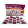 New Aminofit Strip Of 15 Soflets