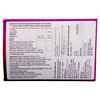 New Aminofit Strip Of 15 Soflets