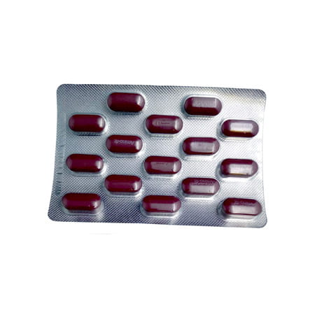 New Aminofit Strip Of 15 Soflets