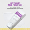 Acmist Moisturizing Cream Gel 100Gm