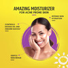 Acmist Moisturizing Cream Gel 100Gm