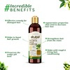 Atulya Neem & Sage Hair Oil 200 Ml
