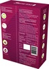 Peebuddy Foldable Paper-Based Female Urination Device-10 Funnels With Sirona Intimate Wipes-10 Wipes