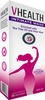 Vhealthv Intimate Wash - 100 Ml