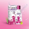Vhealthv Intimate Wash - 100 Ml