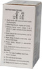 Smart Care Flat Lancet Needle - 100 Pieces (White)
