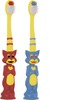 Buddsbuddy Combo Of 6 Tom Kids Tooth Brush Bb3014 6 Pcs Multi Color