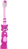 Buddsbuddy Combo Of 6 Tom Kids Tooth Brush Bb3014 6 Pcs Multi Color