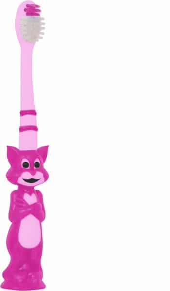 Buddsbuddy Combo Of 6 Tom Kids Tooth Brush Bb3014 6 Pcs Multi Color