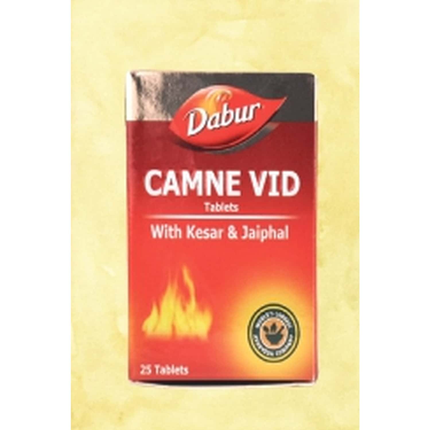 Dabur Camne Vid Pack Of 2