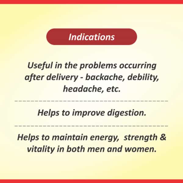 Baidyanath Asli Ayurved Supari Pak 100G (Pack Of 2) Restorative Tonic For Women Improve Digestion
