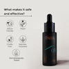 Finite Skin Hydration Serum For Face Care