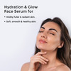 Finite Skin Hydration Serum For Face Care