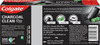 Colgate Charcoal Clean Toothpaste Bamboo Charcoal And Mint (Black Gel) 240g Saver Pack