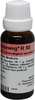 Dr. Reckeweg R 50 - Gynae Sacroiliac Complaints Drops 22 Ml