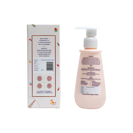 Familio All In One Shampoo + Conditoner - 200ml