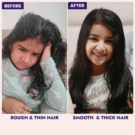 Familio All In One Shampoo + Conditoner - 200ml