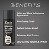 Ktein Volumizing & Texturing Powder For Men -25g