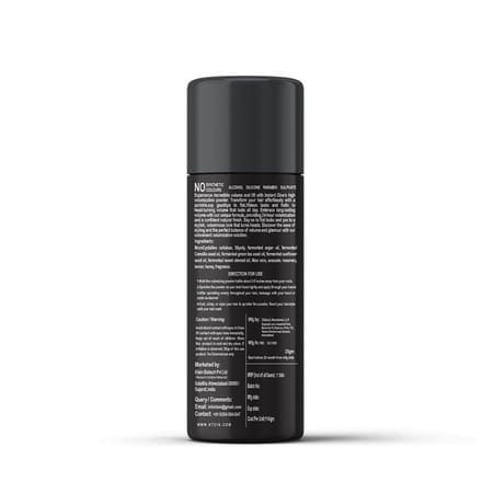 Ktein Volumizing & Texturing Powder For Men -25g
