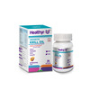 Healthyr-U Antarctic Krill Oil Bottle Of 30 Capsules