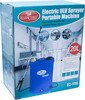 Easycare German Tech.electric Ulv Sprayer Portable Machine With Lithium Batter-Ec1116y