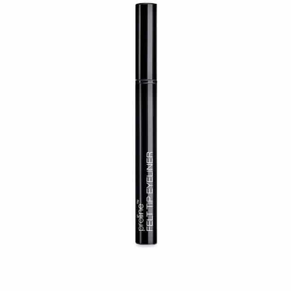 Wet N Wild Proline Felt Tip Eyeliner - Black