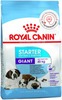 Royal Canin Giant Starter | Mother & Babdog Food | 3.5 Kg | Dry Food