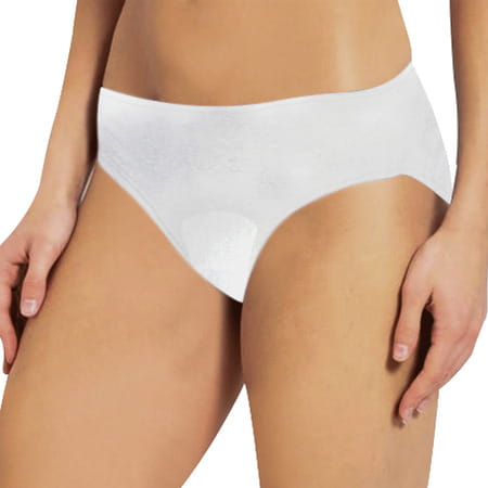 Trawee Disposable Period Panty (Pp) - Xs