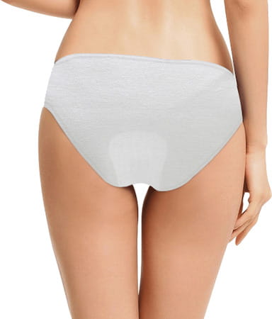 Trawee Disposable Period Panty (Pp) - Xs