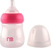 Mothercare Wide Neck Bottle - Pink - 150Ml