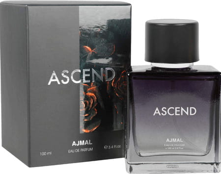 Ajmal Ascend Edp & Primitive Forest Edt Combo Pack