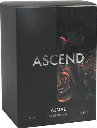 Ajmal Ascend Edp & Primitive Forest Edt Combo Pack