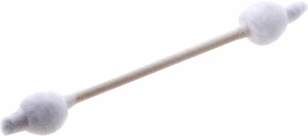 Chicco New Cotton Buds 88 Pieces