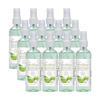 Pearldew Sanitizer Spray (Green Apple) 120 Ml | Aloe & Neem | Paraben Free (Pack Of 4)