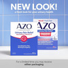 Azo Urinary Pain Relief Tablets Adults Maximum Strength 24 Tablets