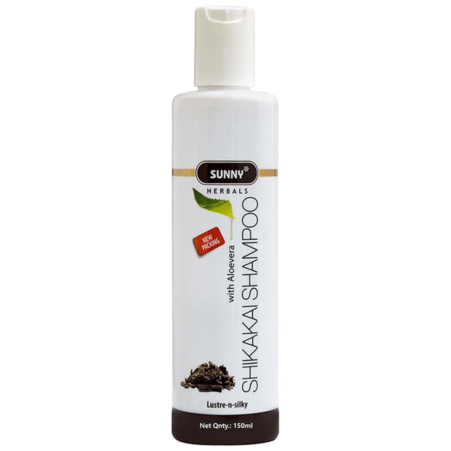 Baksons Shikakai Shampoo 150 Ml