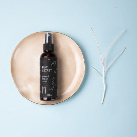 Newsecret Enlargement Oil(50 Ml) - For Men Intimate Enlargement