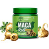Vruksha Vitals Maca Root Extract 1000 Mg Per Tablet - 150 Tablets / Capsules
