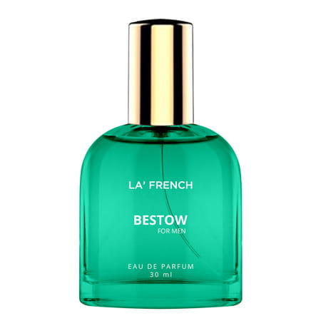 La French Bestow Perfume For Men 30ml