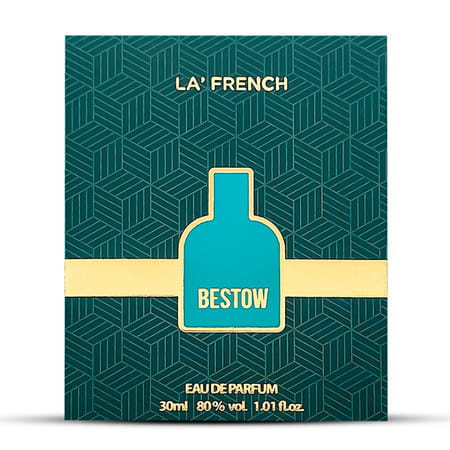 La French Bestow Perfume For Men 30ml