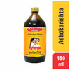 Baidyanath Asli Ayurved Ashokarishta Asava I Ayurvedic Menstrual Cycle I 450 Ml (Pack Of 3)